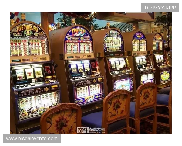 水果老虎机赢钱的技巧有哪些实用方法可以帮助你轻松获胜